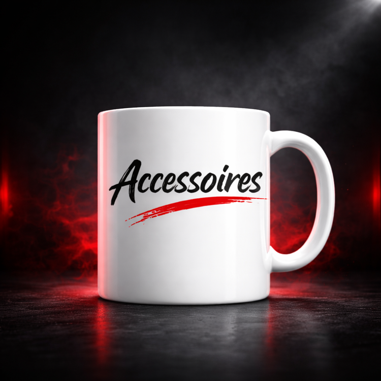 Accessoires