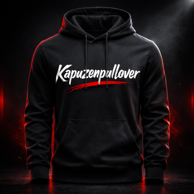 Kapuzenpullover