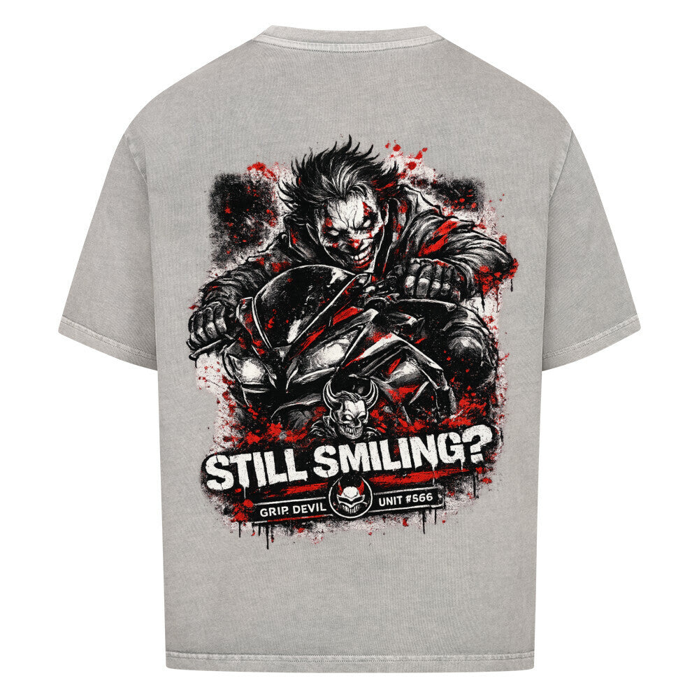 Image for color: washed grey