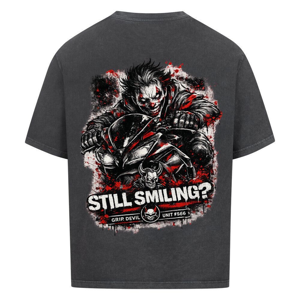 Image for color: washed black